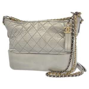 Chanel Gabriel de Chanel Hobo 2way Bag